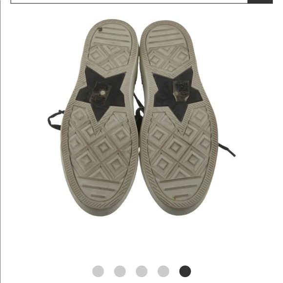 Walk n Dior sneakers - Picture 8 of 8